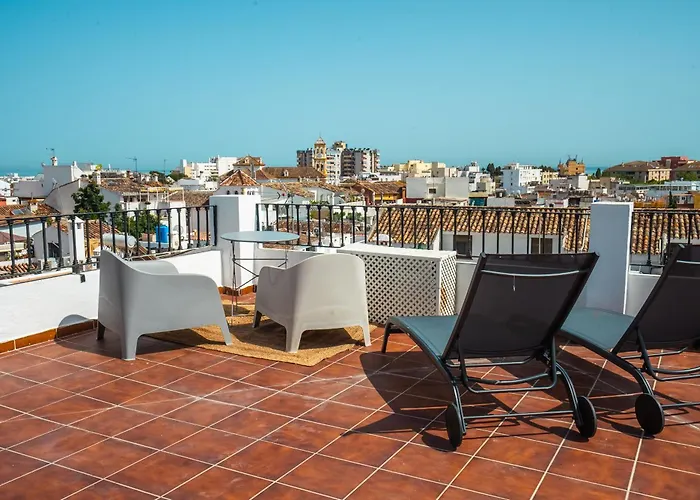 Marbella VillageHotel Rural