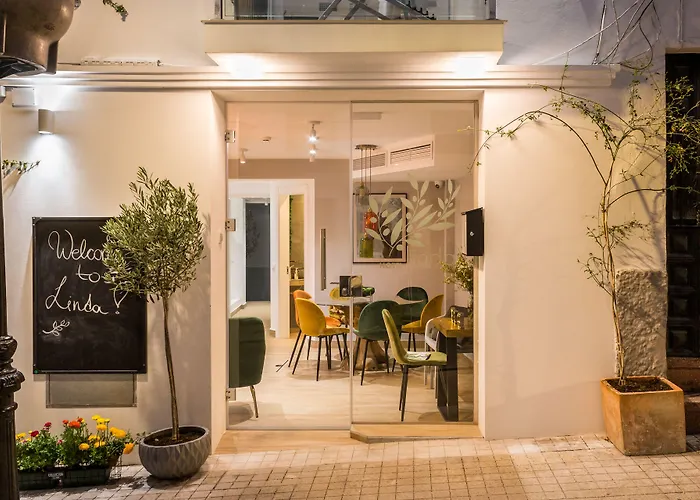 Linda BoutiqueHotel Rural