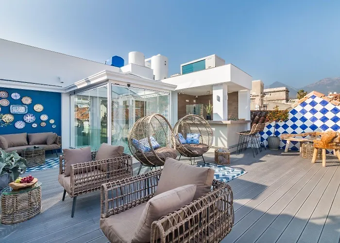 Linda BoutiqueHotel Rural